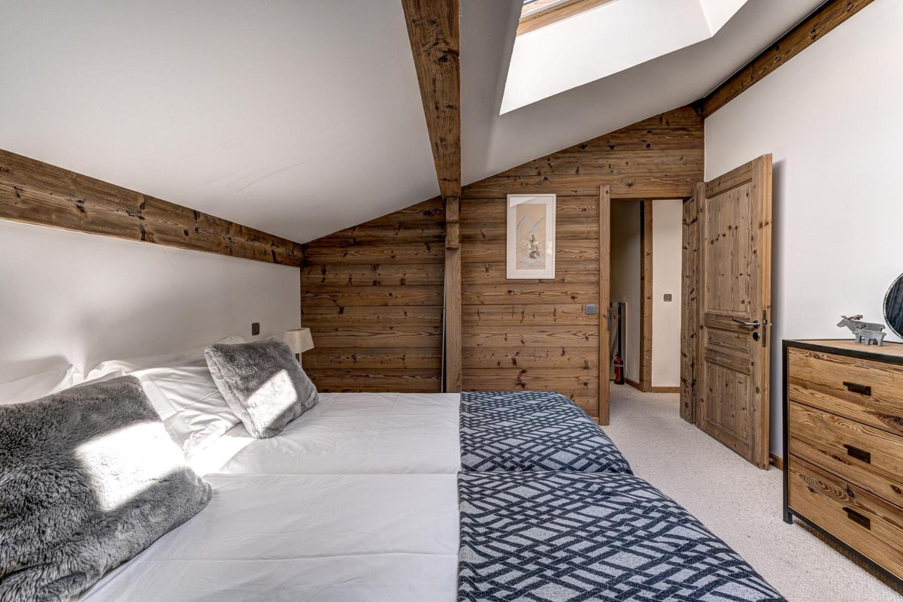 Chalet Les Sauberands Chamonix Luaran gambar