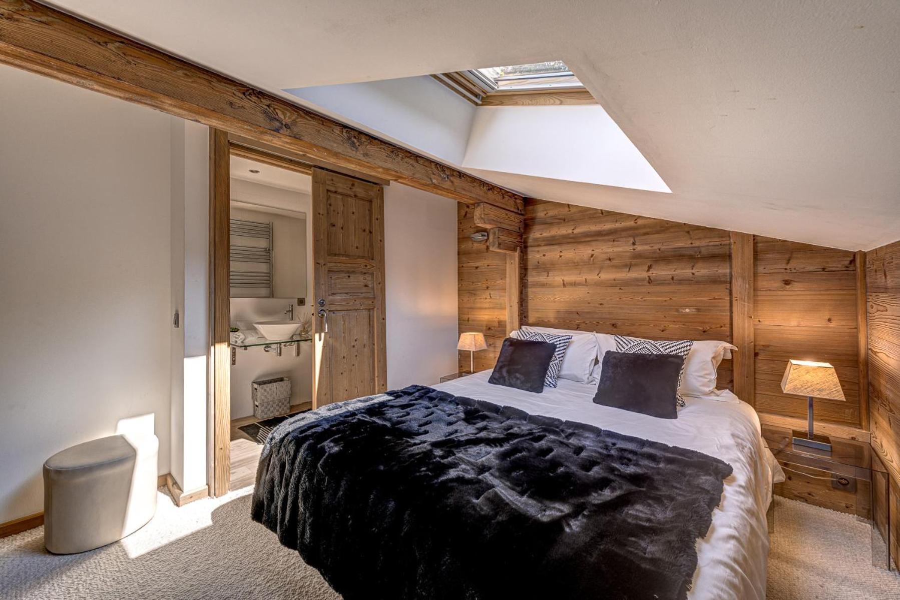 Chalet Les Sauberands Chamonix Luaran gambar