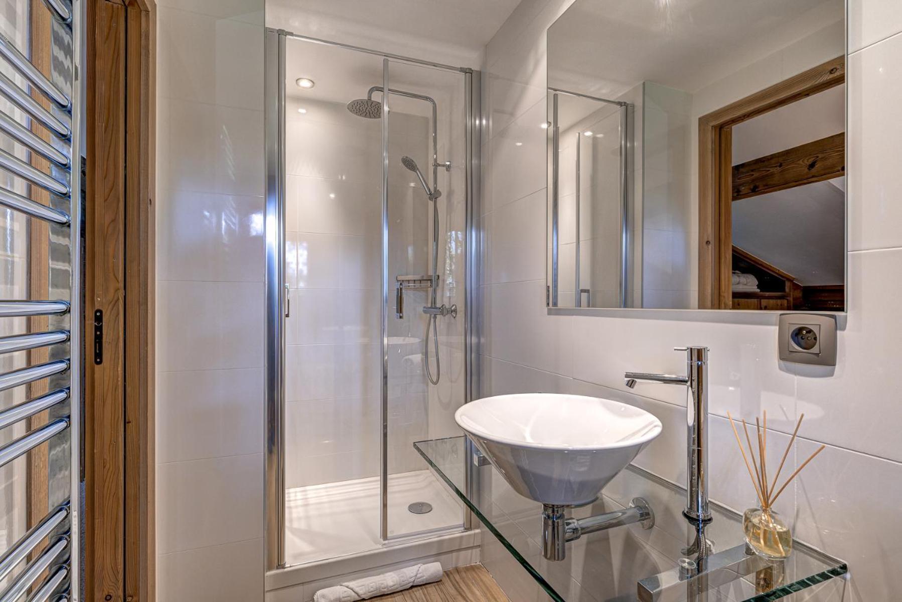 Chalet Les Sauberands Chamonix Luaran gambar