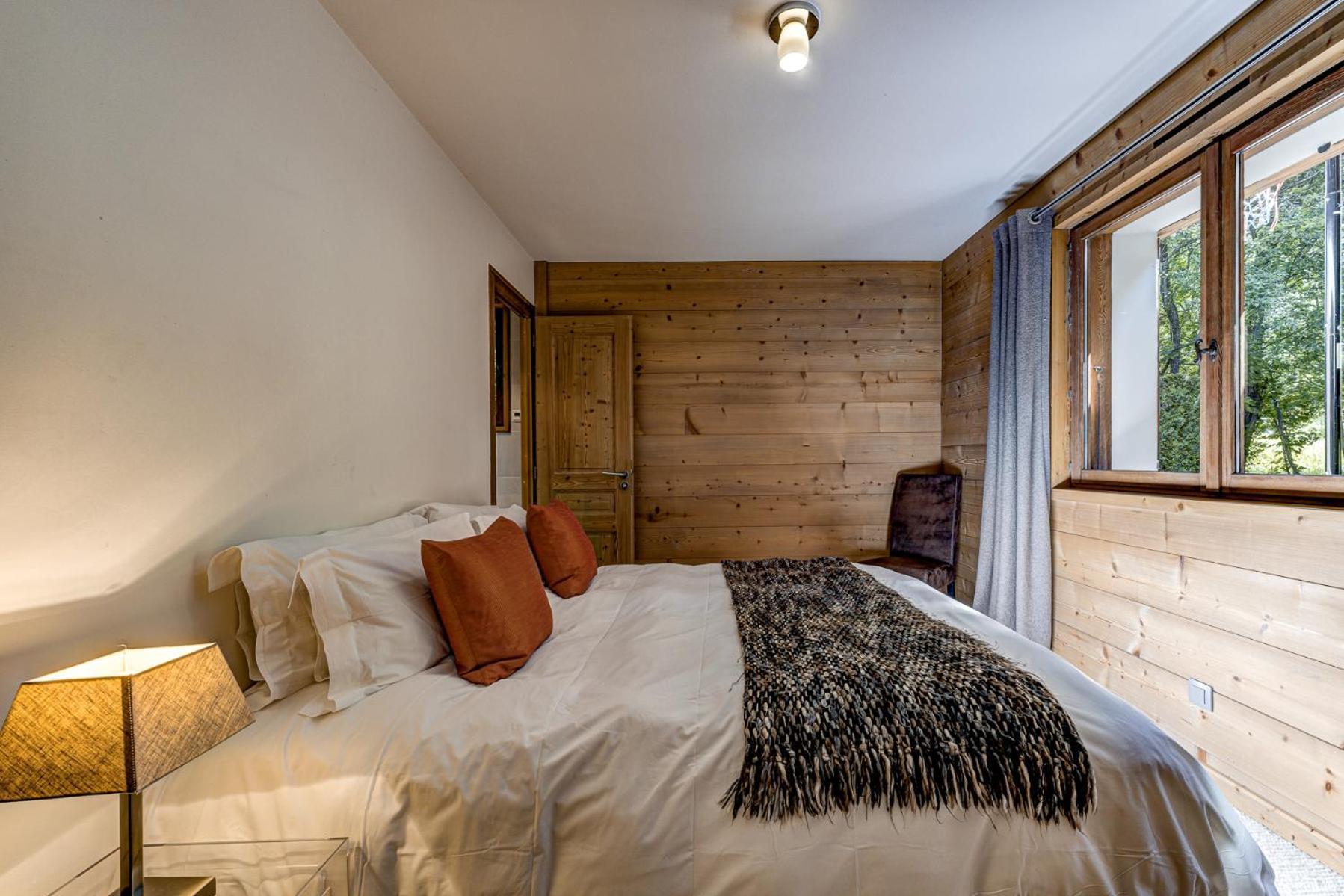 Chalet Les Sauberands Chamonix Luaran gambar