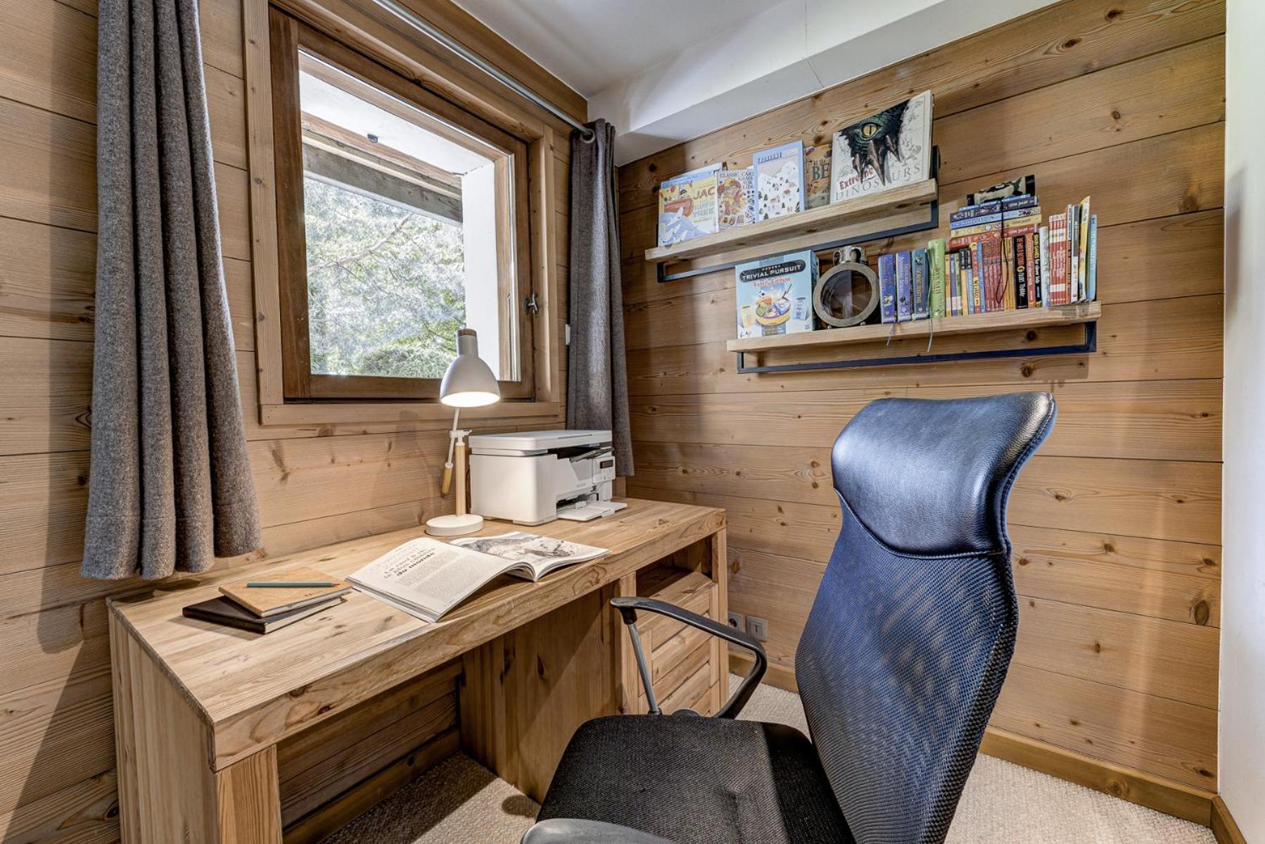 Chalet Les Sauberands Chamonix Luaran gambar