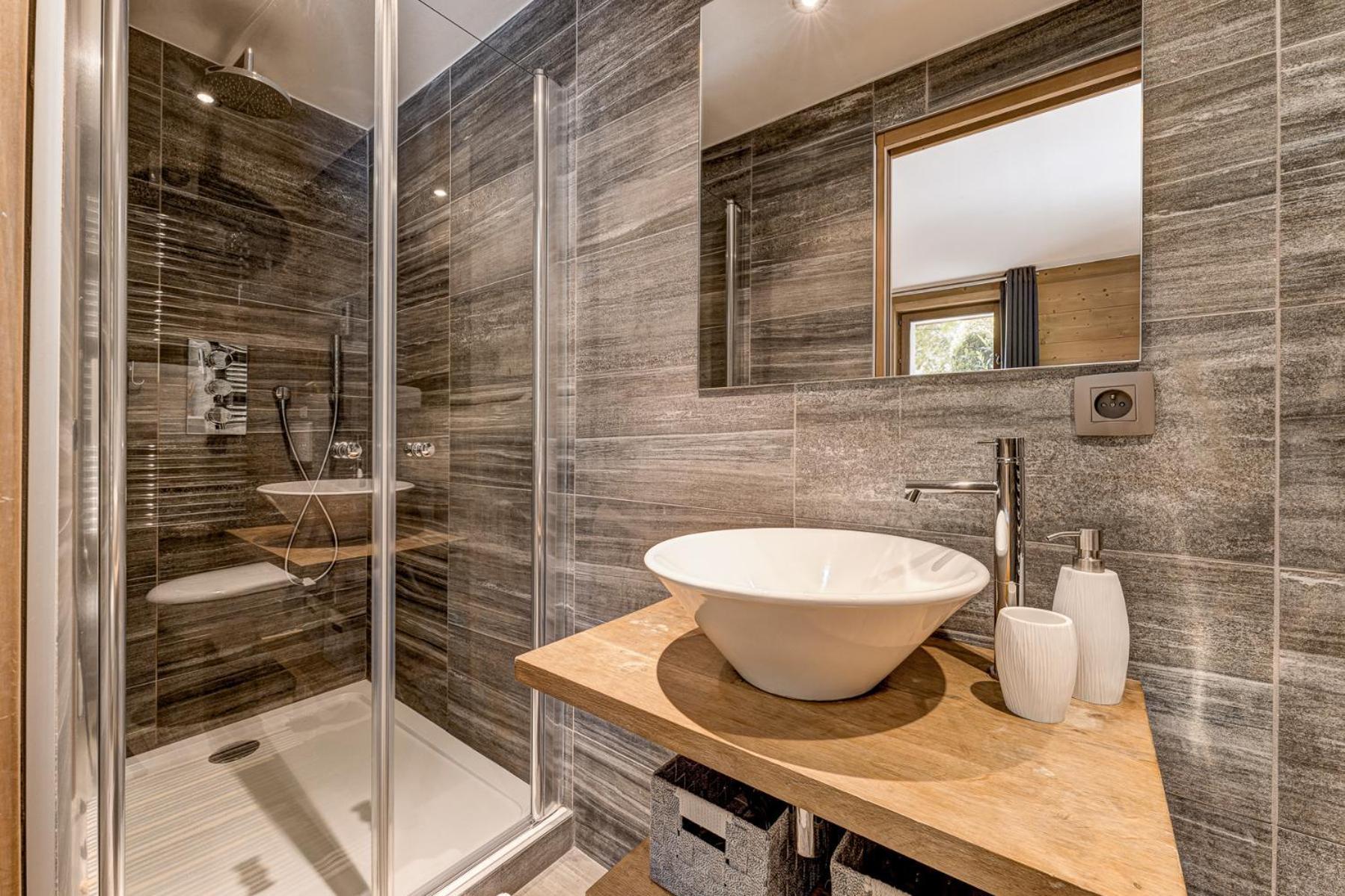 Chalet Les Sauberands Chamonix Luaran gambar