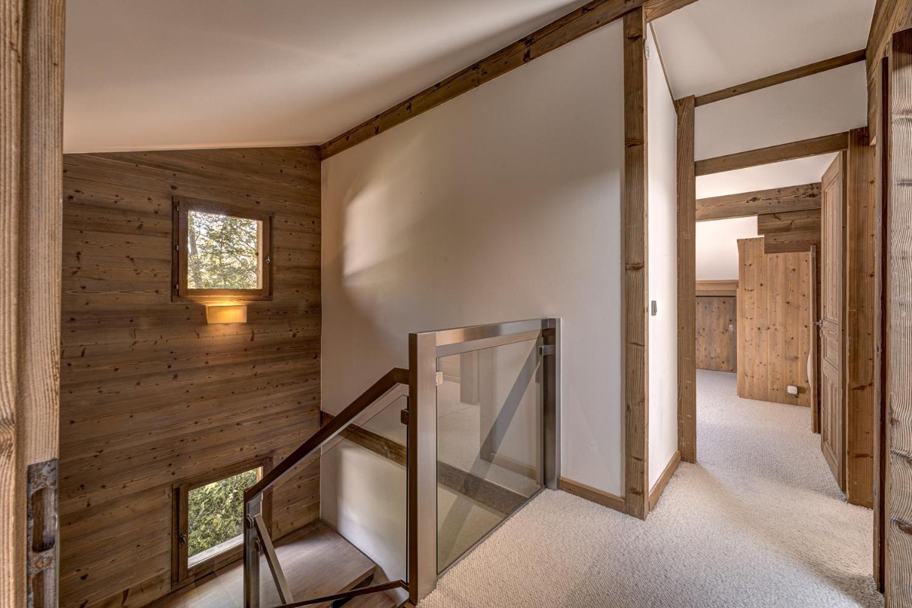 Chalet Les Sauberands Chamonix Luaran gambar